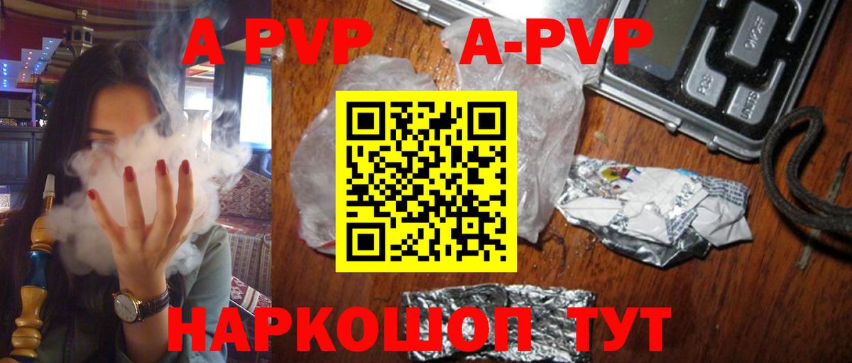 A-PVP СК Салехард